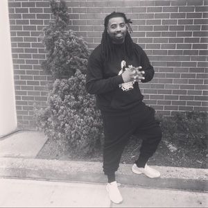 Meet your Posher, Jonathan